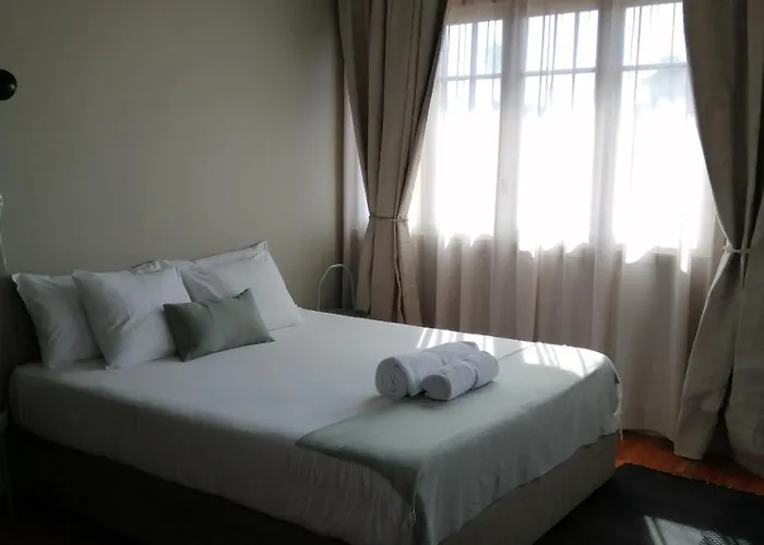 Slowly Garden House 度假居 *