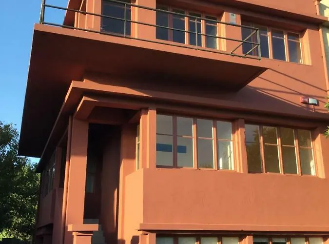 Slowly Garden House 度假居