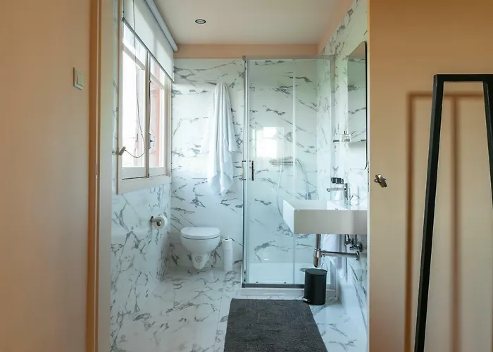 Slowly Garden House 度假居