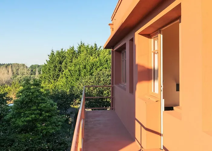 Slowly Garden House 波尔图