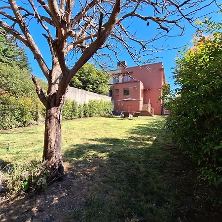 Slowly Garden House Porto