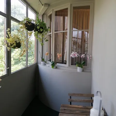 Casa vacanze Slowly Garden House *