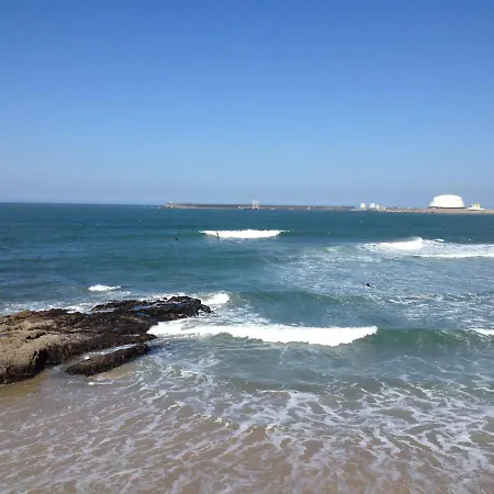 Dom wakacyjny Slowly Garden House *