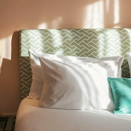 Slowly Garden House * Porto