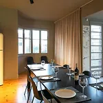 بيت للعطل Slowly Garden House *