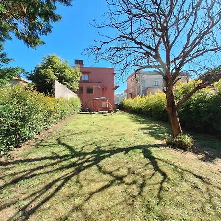 Slowly Garden House Prázdninový dům Porto