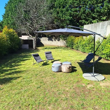 Slowly Garden House *