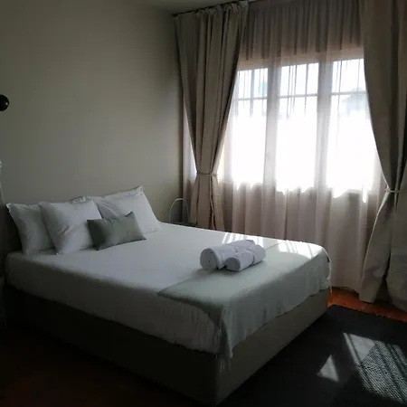 Slowly Garden House Ferienhaus *