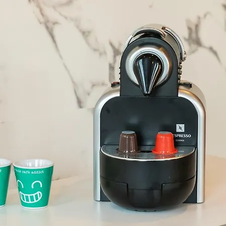 Semesterbostad Slowly Garden House