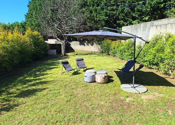 Slowly Garden House *