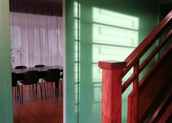 Slowly Garden House *