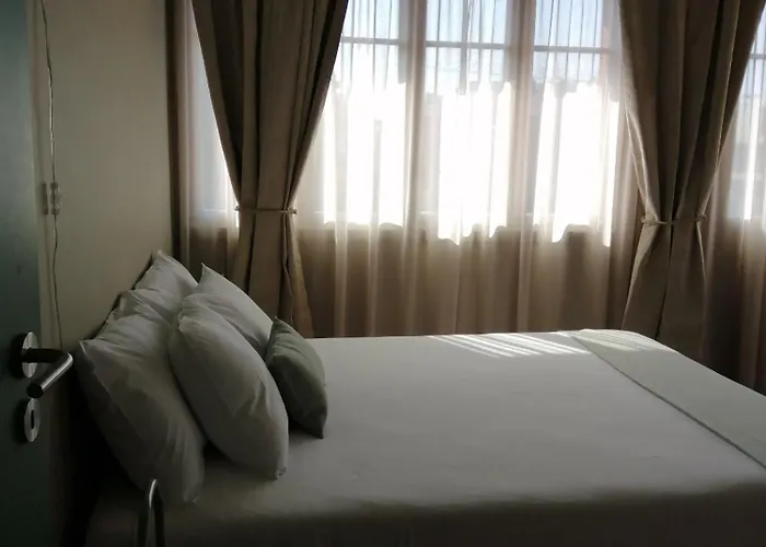 Ferienhaus Slowly Garden House