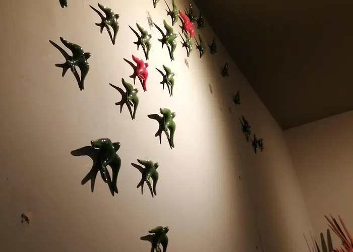 Σπίτι διακοπών Slowly Garden House Πόρτο