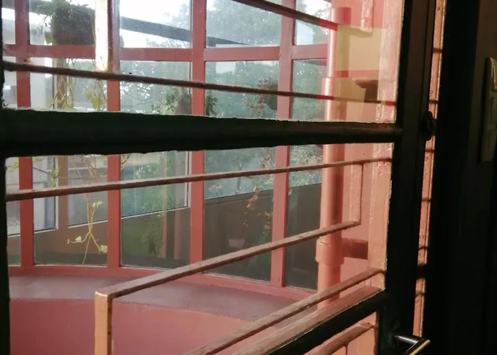 Σπίτι διακοπών Slowly Garden House