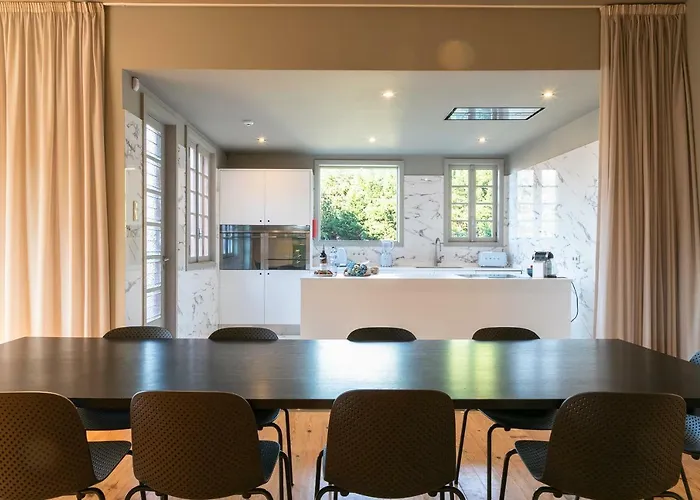 Slowly Garden House *