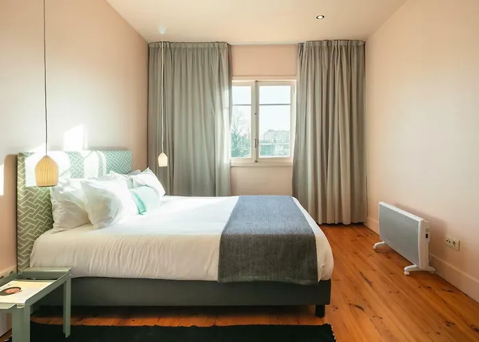 Slowly Garden House Ferienhaus *