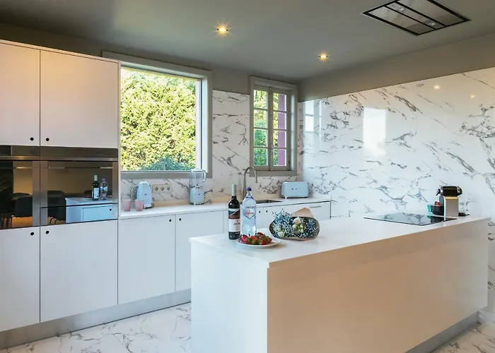 Slowly Garden House Ferienhaus Porto