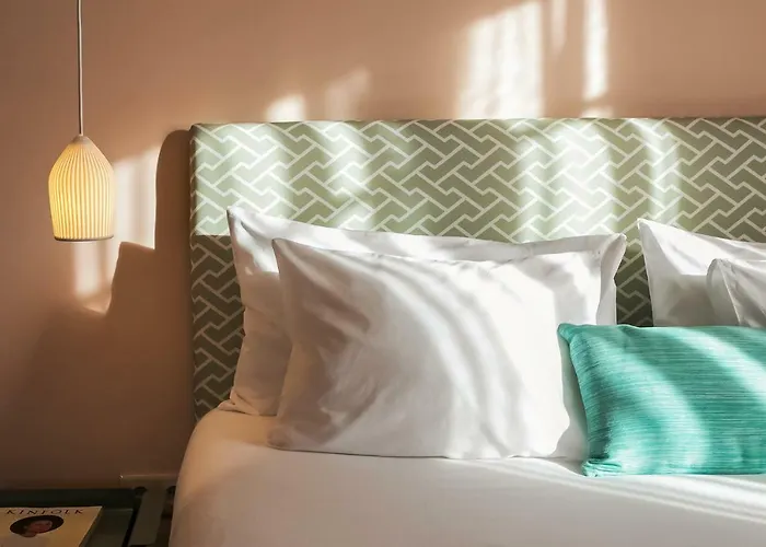 Slowly Garden House * Πόρτο