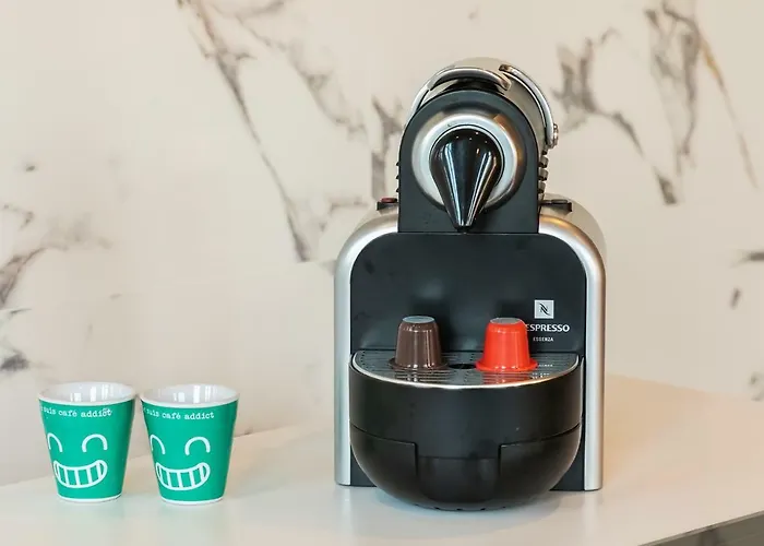 Prázdninový dům Slowly Garden House