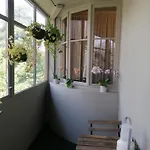 Casa de Férias Slowly Garden House *