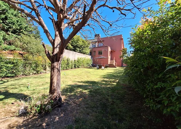 Slowly Garden House Porto