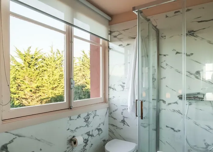 Holiday home Slowly Garden House Porto