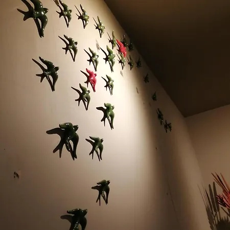 別荘 Slowly Garden House ポルト