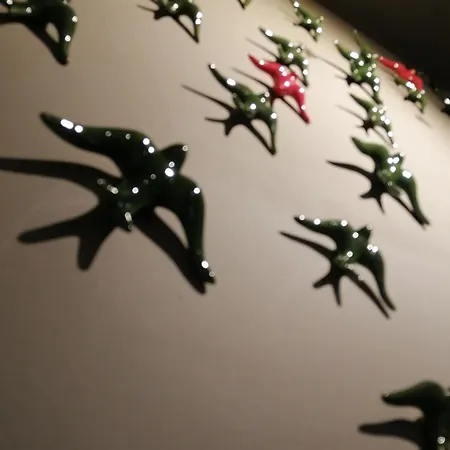 Slowly Garden House 別荘 *