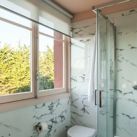 Дом отдыха Slowly Garden House Порту