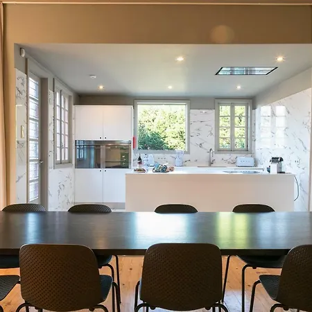 Slowly Garden House *