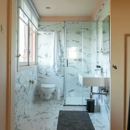 Slowly Garden House Дом отдыха