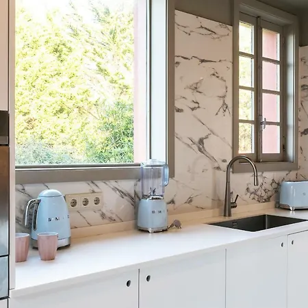 Slowly Garden House * Порту