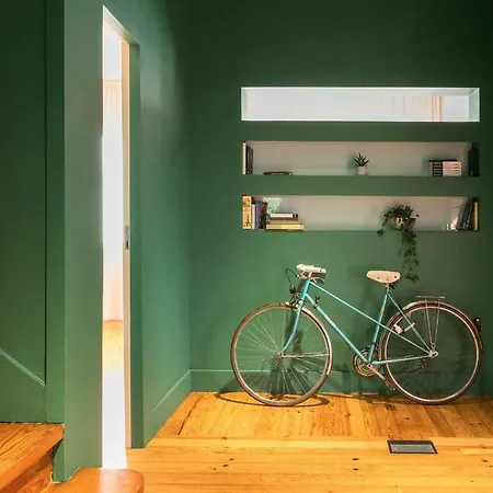 Дом отдыха Slowly Garden House *