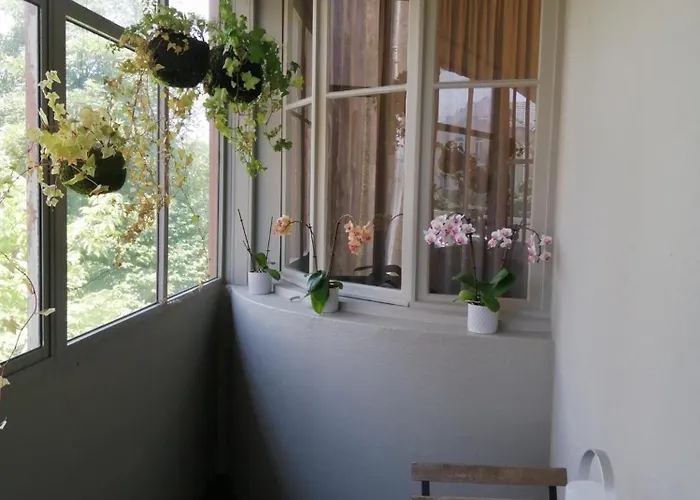 別荘 Slowly Garden House *