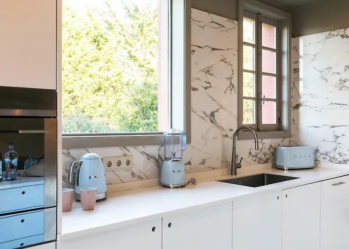 Slowly Garden House * ポルト