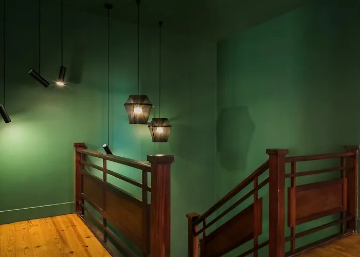 Slowly Garden House 別荘